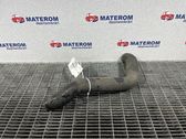 Tube d'admission de tuyau de refroidisseur intermédiaire