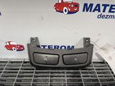 Engine start stop button switch