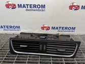 Dash center air vent grill
