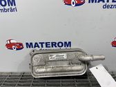 Power steering radiator