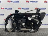 Fensterheber elektrisch mit Motor Tür vorne