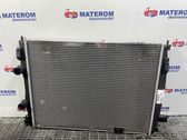 Radiateur condenseur de climatisation