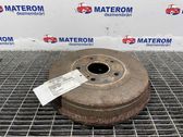 Drum brake (rear)