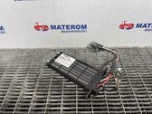 Pečiuko radiatorius