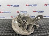 Rear wheel hub spindle/knuckle