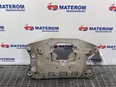 Gearbox mounting bracket