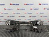Rear subframe