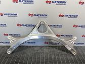 Engine mount bracket