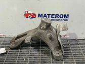 Engine mount bracket