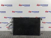 A/C cooling radiator (condenser)