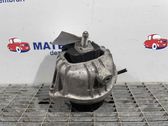 Support de moteur, coussinet