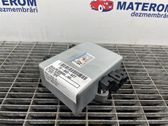 Brake booster