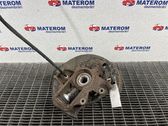 Rear wheel hub spindle/knuckle