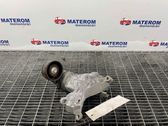 Engine mount bracket