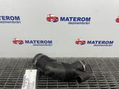 Air intake hose/pipe