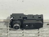 Head unit multimedia control