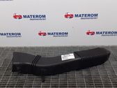 Air intake hose/pipe