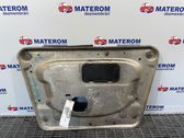 Cache de protection sous moteur