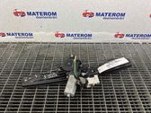 Regulador de puerta trasera con motor