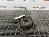 Bremssattel hinten