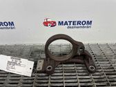 Engine mount bracket