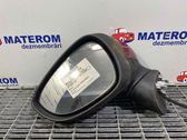 Front door electric wing mirror