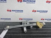 Regulador de puerta delantera con motor