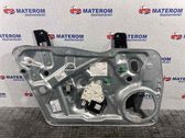 Fensterheber elektrisch mit Motor Tür vorne
