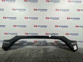 Verkleidung Heckklappe Kofferraumdeckel