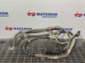 Cableado de instalación del motor