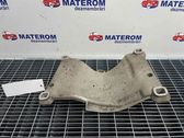 Gearbox mounting bracket