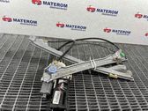 Regulador de puerta delantera con motor