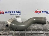 Intercooler hose/pipe