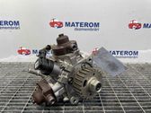 Fuel injection high pressure pump