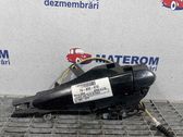 Klamka zewnętrzna drzwi przednich