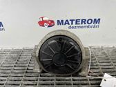 Support de moteur, coussinet