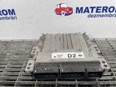 Unidad de control/módulo del motor