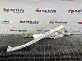 Roof airbag