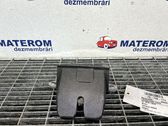 Spoiler tylnej szyby klapy bagażnika