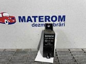 Relé de la bujía de precalentamiento