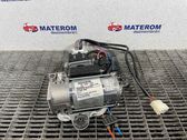 Compresseur à suspension pneumatique