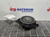 Altavoz de la puerta delantera