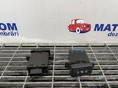Seat heating switch