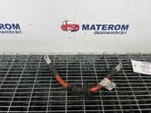 Positive cable (battery)