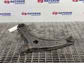 Front control arm
