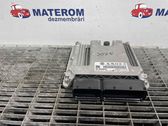 Calculateur moteur ECU