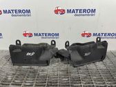 Front mudguard