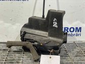 Rear door lock
