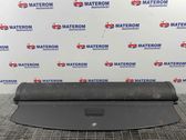 Parcel shelf load cover