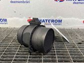 Mass air flow meter